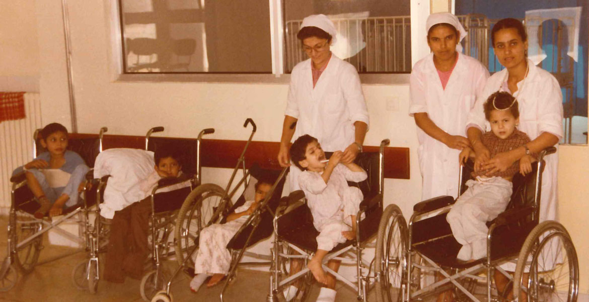 Esther Paniaua, agustina miisonera asesinada en Argel en 1994, serÃƒÂ¡ beatificada con su hermana Caridad ÃƒÂlvarez