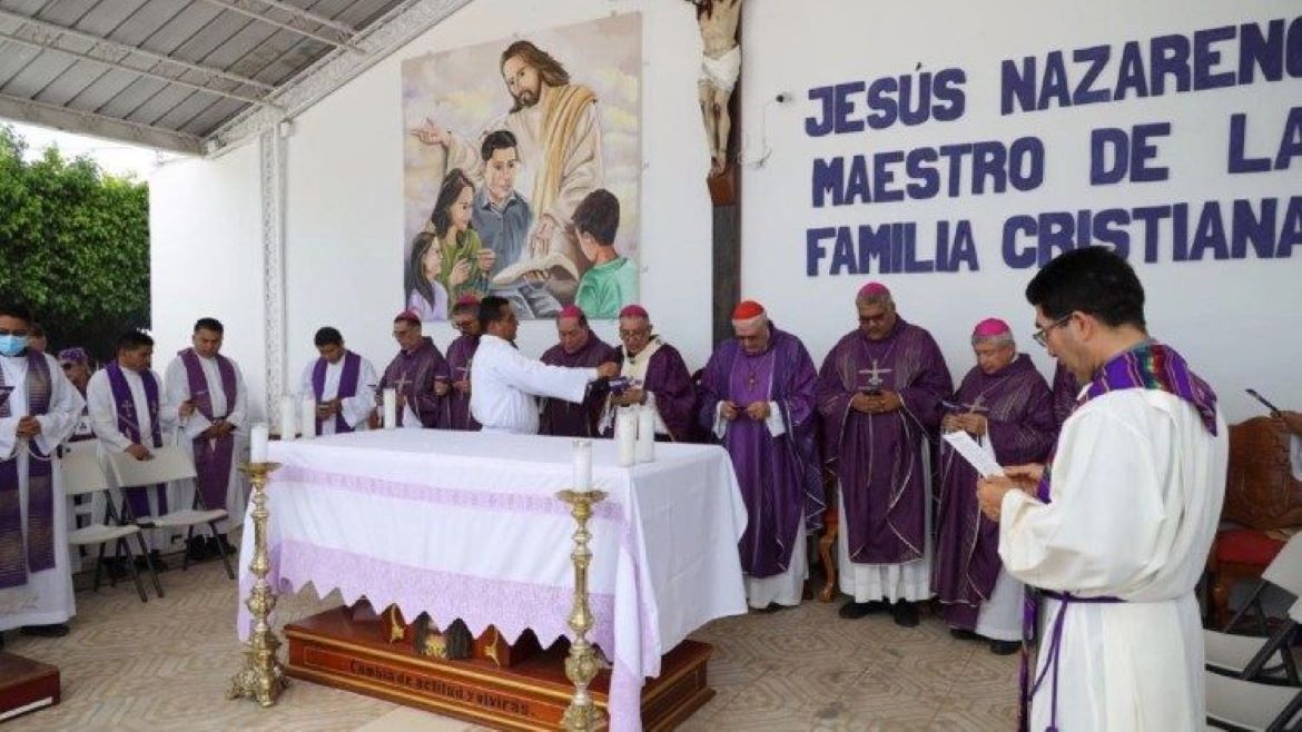 Panam En Todas Las Iglesias Se Rezar Una Oraci N De Juan Pablo Ii