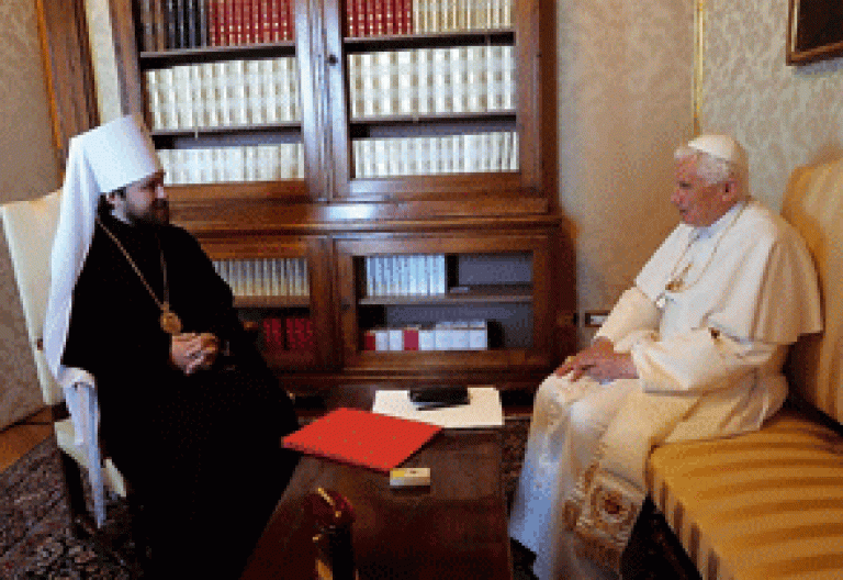 Benedicto XVI rememora “la gran fiesta de la fe” vivida durante su visita a Alemania