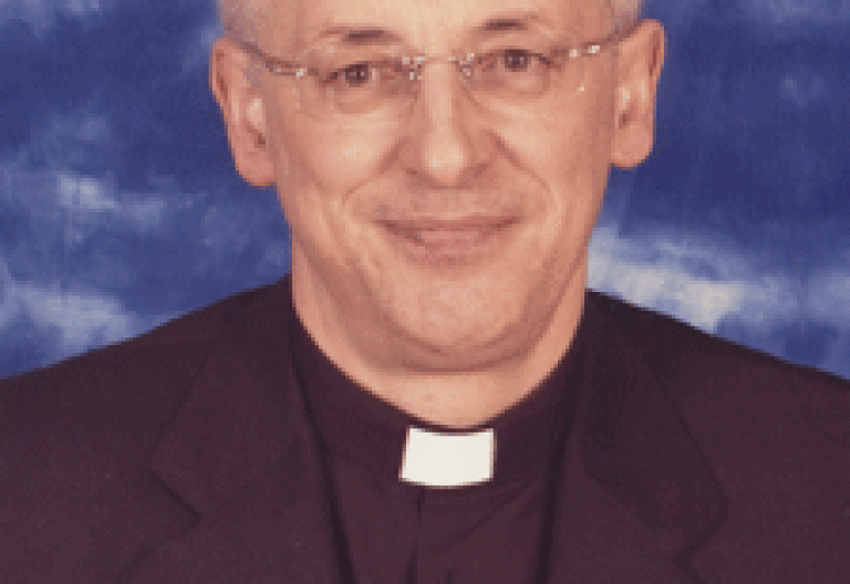 Alfonso Carrasco Rouco obispo Lugo