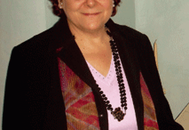 Loreto Ballester directora general Institución Teresiana
