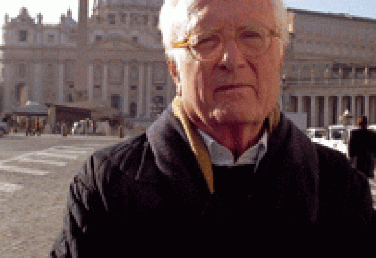 Gian Franco Svidercoschi, vaticanista