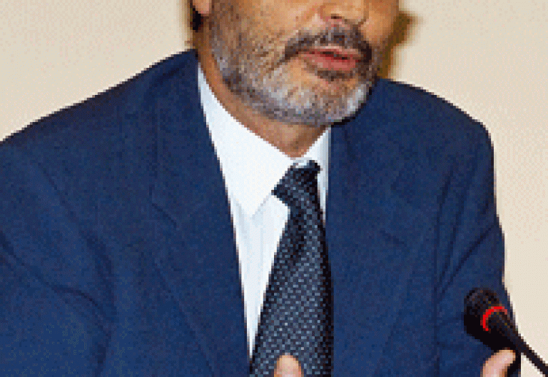 José María Alvira, nuevo secretario general de Escuelas Católicas