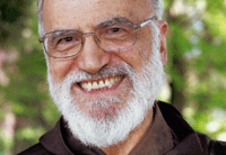 Raniero Cantalamessa predicador de la Casa Pontificia