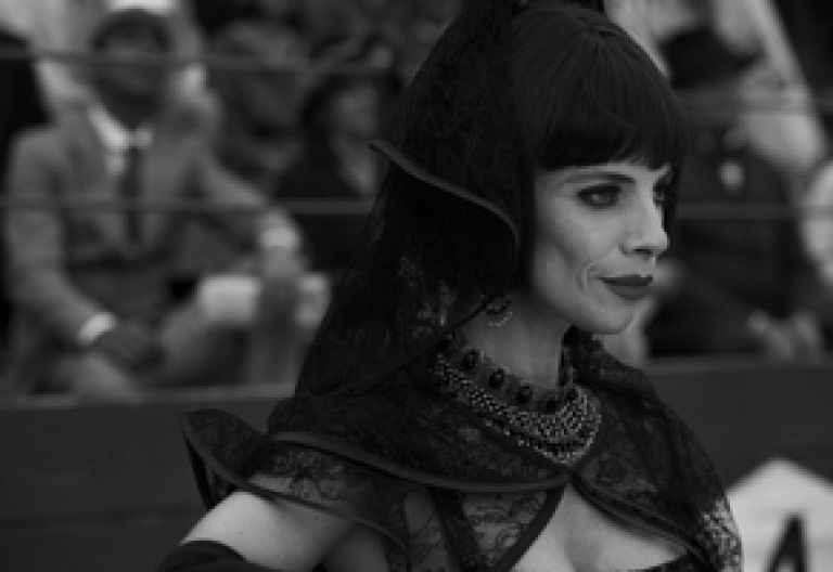 Blancanieves, fotograma pelicula