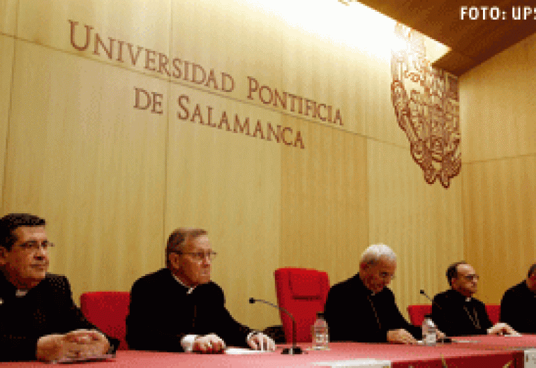 Congreso UPSA Concilio Vaticano II 50 años