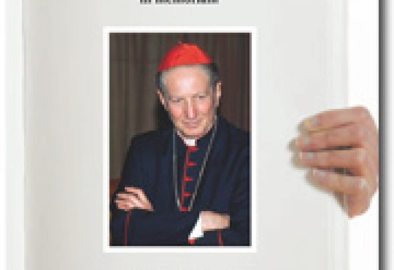 Vida Nueva Pliego cardenal Martini diciembre 2012