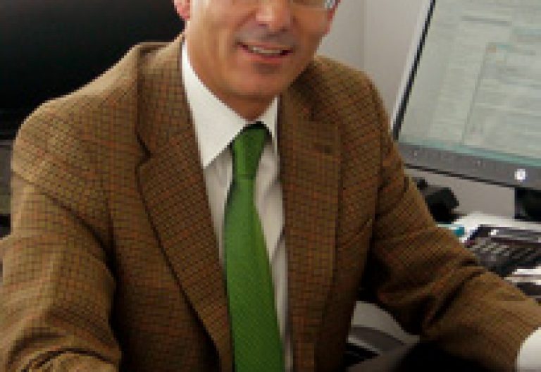 Juan Ramón Alonso coordinador de Alter Consultores gabinete jurídico