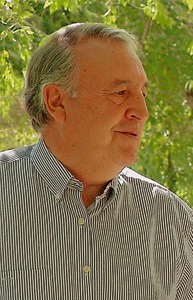 Pedro Gonzalez Blasco marianista fallecido en enero 2013
