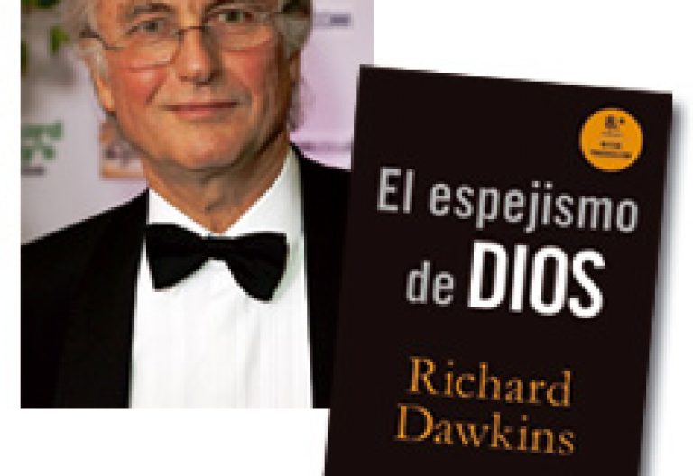 Richard Dawkins y su libro El espejismo de Dios