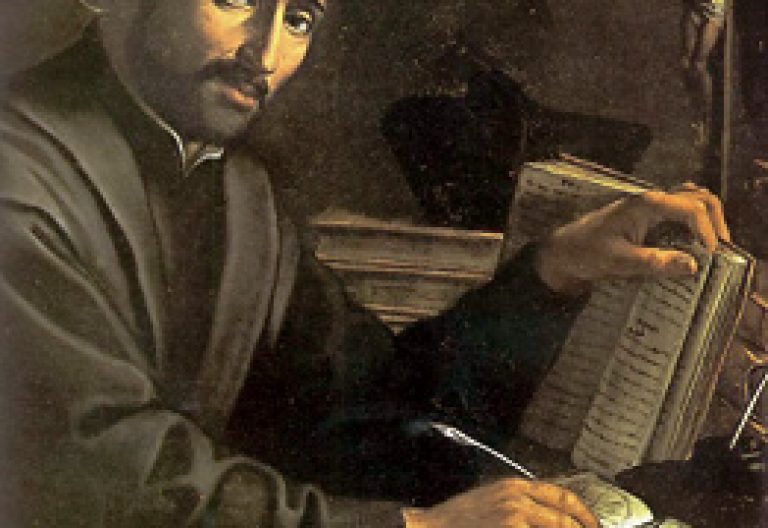 San Ignacio de Loyola