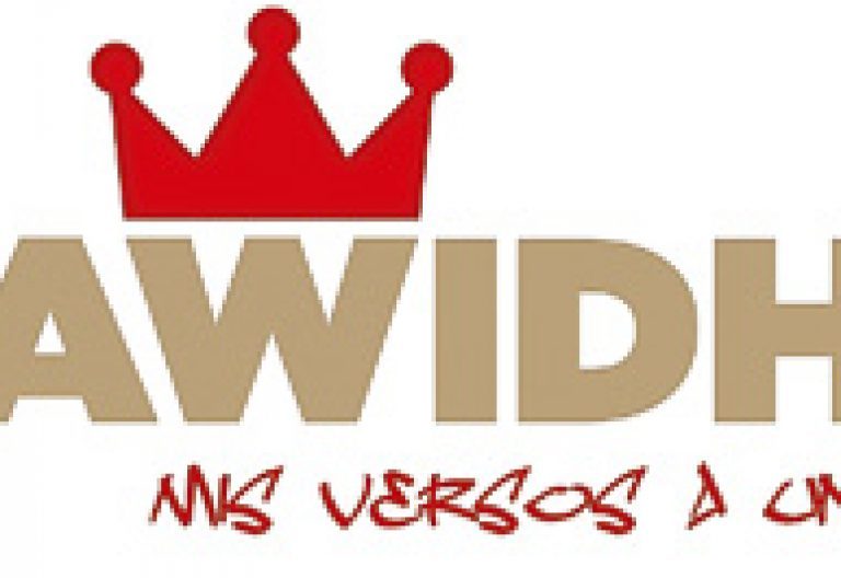 Dawidhs grupo de rap católico en español