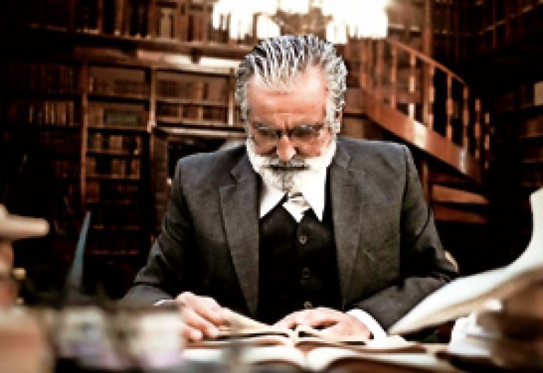 película Un Dios prohibido actor personaje Miguel de Unamuno