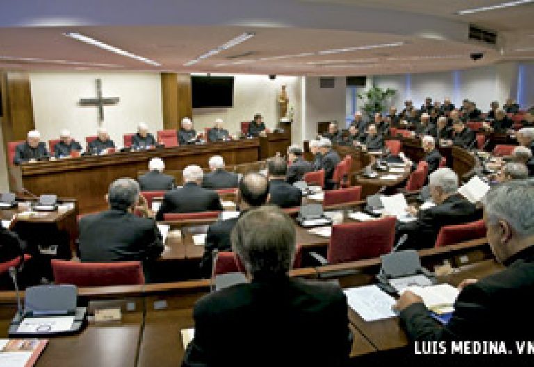 Asamblea Plenaria CEE abril 2013