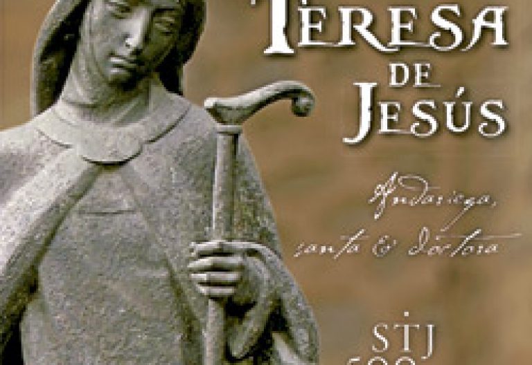 Teresa de Jesús