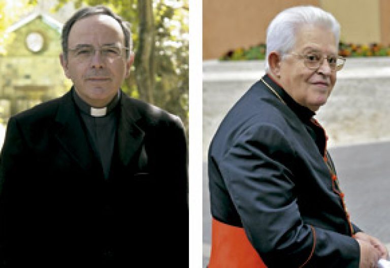 obispo Manuel Clemente sustituye a José Policarpo como nuevo patriarca de Lisboa