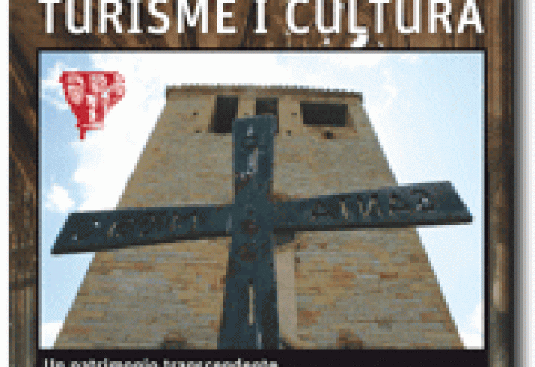 Vida Nueva Catalunya junio 2012 Catalonia Sacra: turisme i cultura