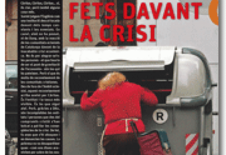 Vida Nueva Catalunya octubre 2012 Paraules i fets davant la crisi