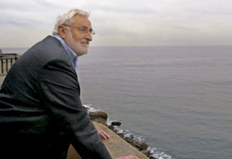 Javier Elzo, sociólogo