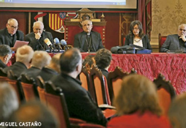 Jornadas Nacionales de Patrimonio Cultural de la Iglesia Santiago de Compostela junio 2013