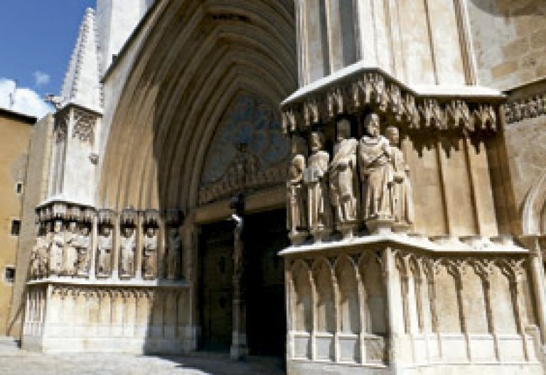 catedral de Tarragona