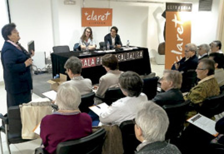 jornada de trabajo de la URC sobre la banca ética junio 2013