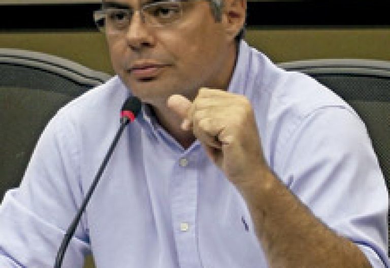 Leonardo Maciel, presidente de Río Eventos Especiales