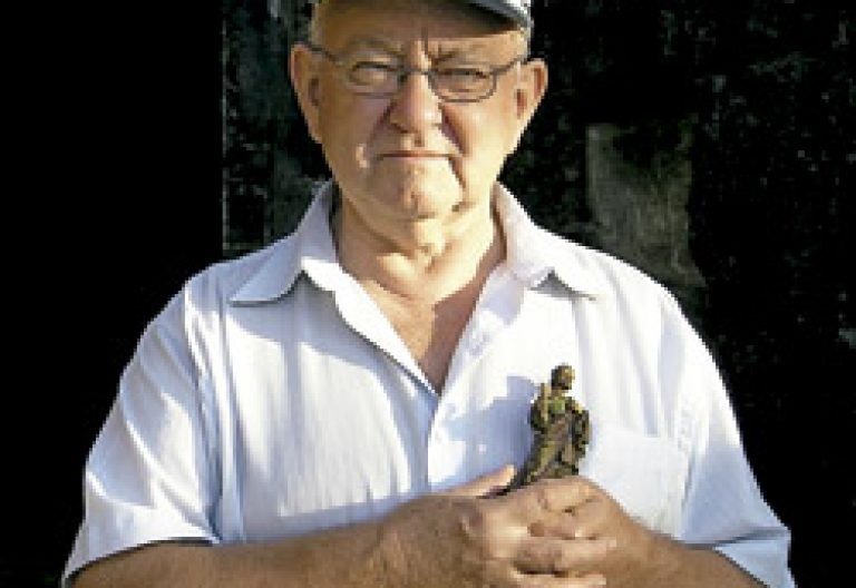 Vidal Enrique Becerril, Pastoral Social de la Vivienda en São Paulo