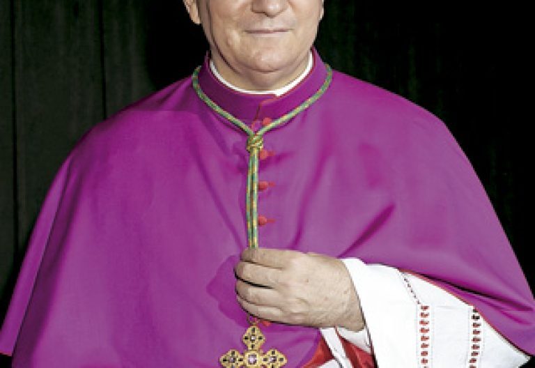 Pietro Parolin, nuevo secretario de Estado del Vaticano