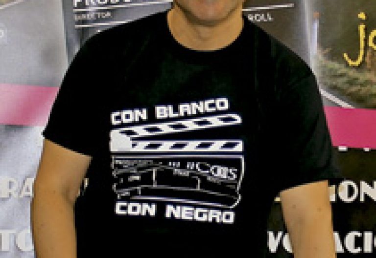 Rodrigo Hidalgo, responsable de PJV de Familia Dominicana