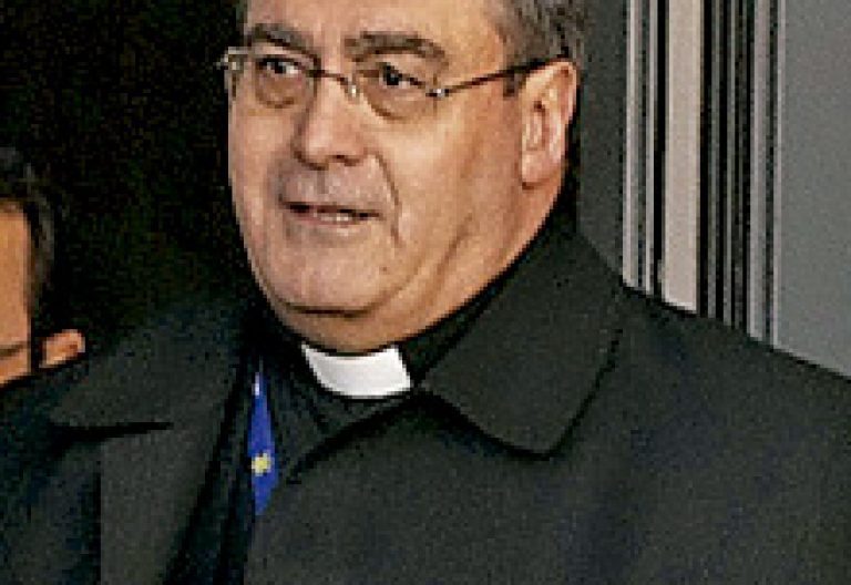 José María Gil Tamayo, nuevo secretario general de la CEE