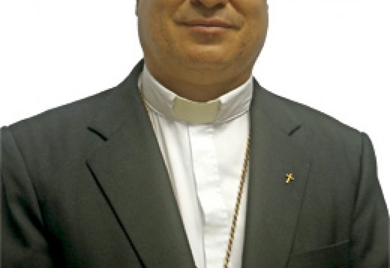 José Rafael Quirós, arzobispo de San José, Costa Rica