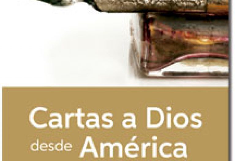 Cartas a Dios desde América Latina, PPC Editorial