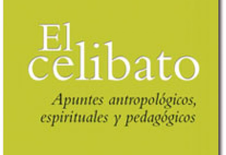 El celibato, libro de Juan María Uriarte, Sal Terrae