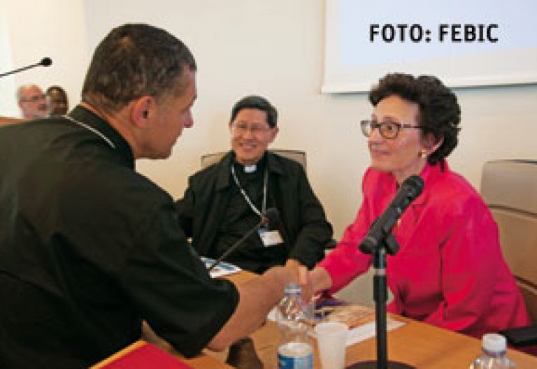 IX Asamblea de la FEBIC: hacia una animación bíblica de toda la pastoral