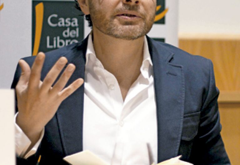 Antonio Praena, dominico y poeta