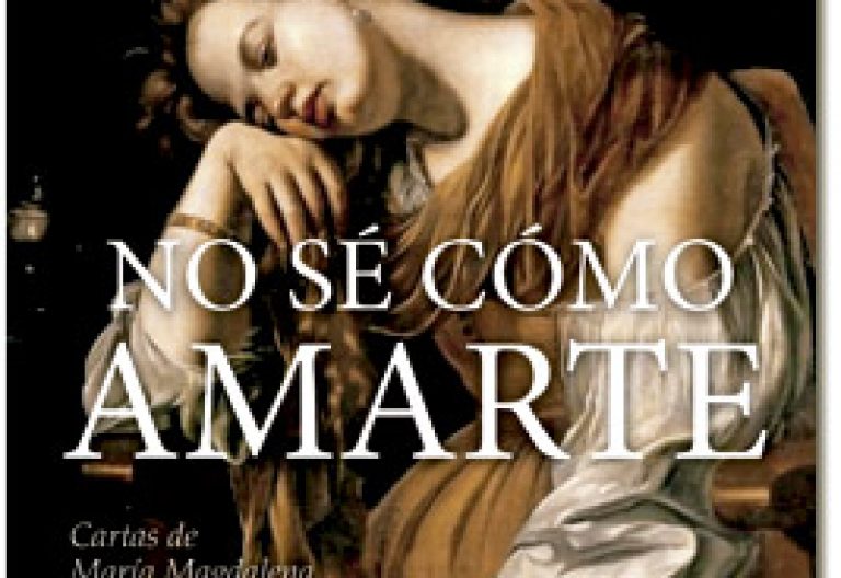 No sé cómo amarte, nueva novela de Pedro Miguel Lamet, SJ, Editorial Mensajero