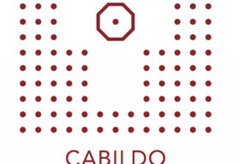nueva imagen corporativa del Cabildo de la Catedral de Córdoba