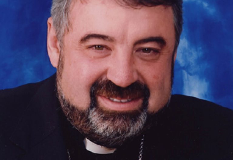 Carlos Manuel Escribano, obispo de Teruel y Albarracín, nuevo obispo de Calahorra y La Calzada-Logroño