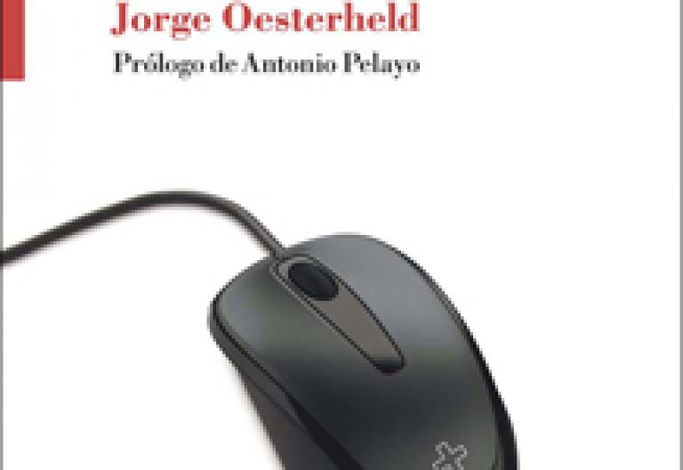 No basta con un clic, libro de Jorge Oesterheld, PPC
