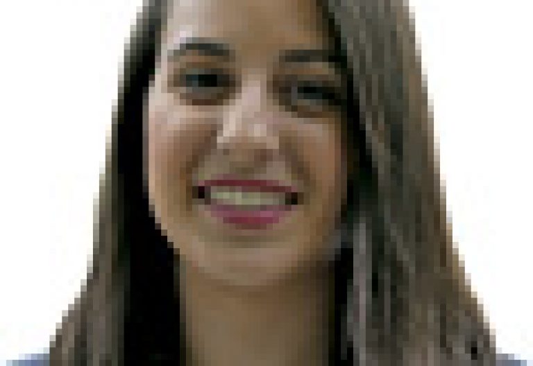 María Aguilar Gómez-Calcerrada, participante JMJ