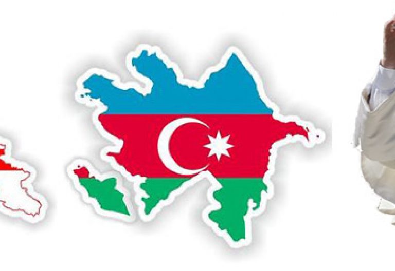 viaje del papa Francisco a Georgia y Azerbaiyán 30 septiembre 2 octubre 2016