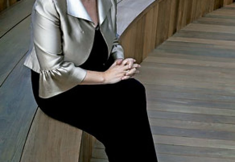 Pilar Rahola, periodista, pregonera del Domund 2016