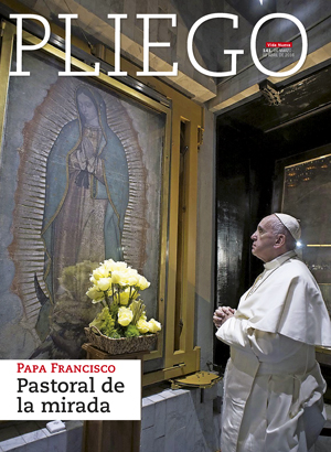 Papa Francisco Pastoral De La Mirada