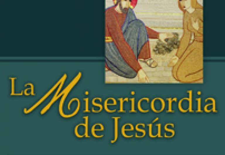 Libros: Rostros de la Misericordia