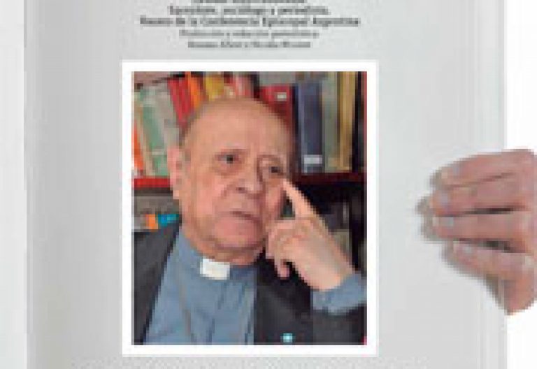 Miguel Esteban Hesayne. Un encuentro con un testigo de La alegría del Evangelio