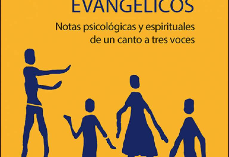 Los consejos evangélicos, libro de Stefano Guarinelli, Ediciones Sígueme