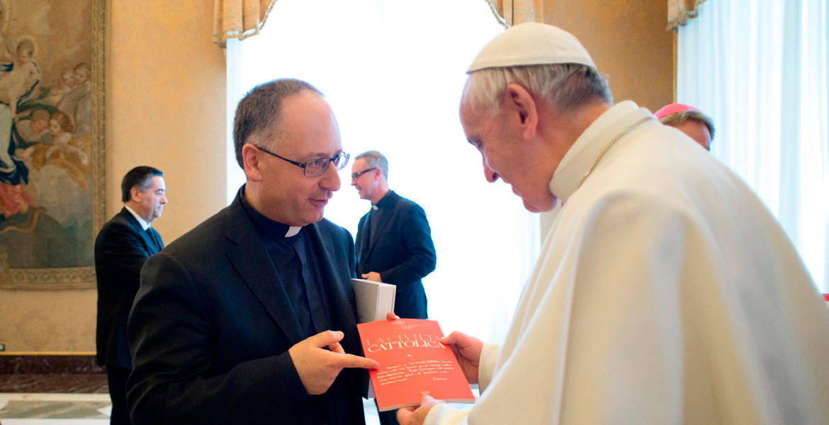 Guadete ET Exsultate - 'Gaudete et Exsultate', Pope Francis calls on us to  'Rejoice and be Glad' April 9, 2018 Antonio Spadaro, SJ 'Gaudete et  Exsultate', Pope Francis calls on us to 