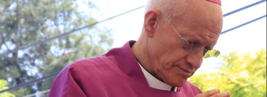 Nombra Francisco nuevo Obispo para San Cristóbal de las Casas