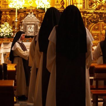 Las monjas del Belorado de Estados Unidos se pasan a los lefebvristas